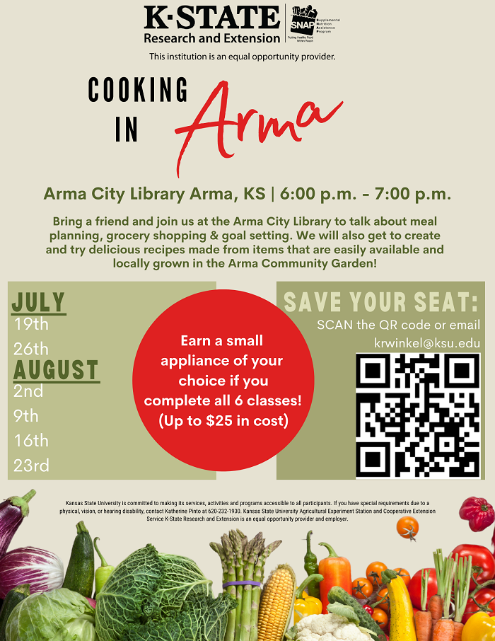 Wildcat District Research and Extension Kansas State University